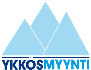 ykkösmyynti logo