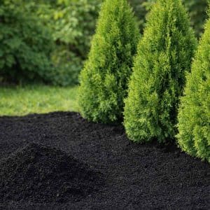 Havupuumulta suursäkissä ja irtotavarana