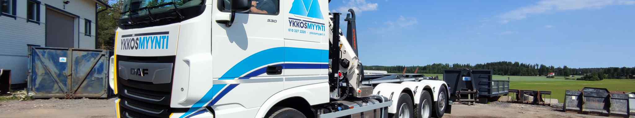 Ykkösmyynti
