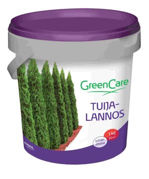 tuijalannos