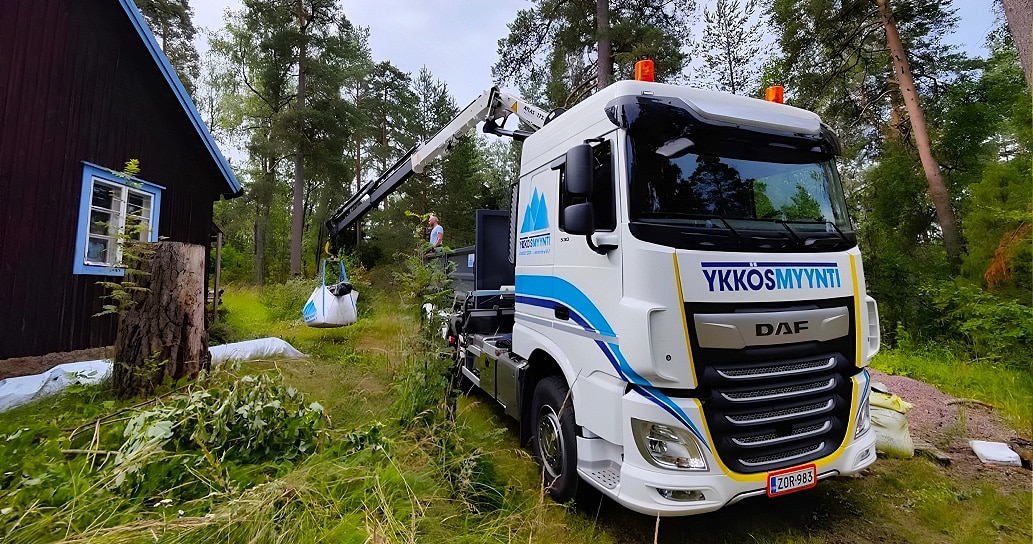 Ykkösmyynti